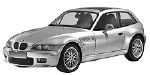 BMW E36-7 P0D76 Fault Code