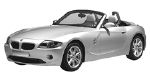BMW E85 P0D76 Fault Code