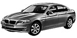 BMW F10 P0D76 Fault Code