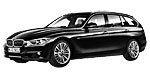 BMW F31 P0D76 Fault Code