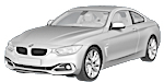 BMW F32 P0D76 Fault Code